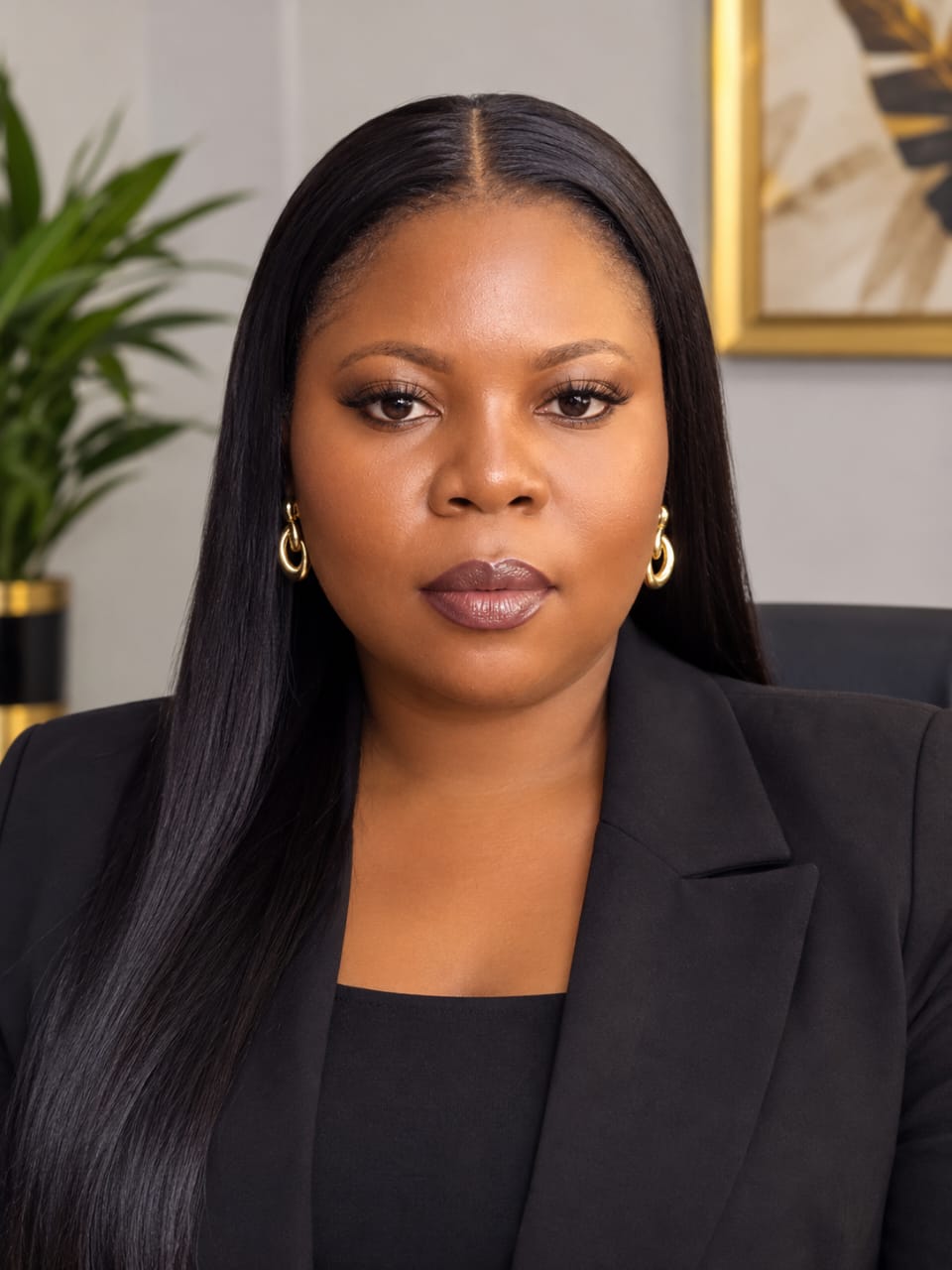 Eloho Abiodun Ohore, Financial Professional